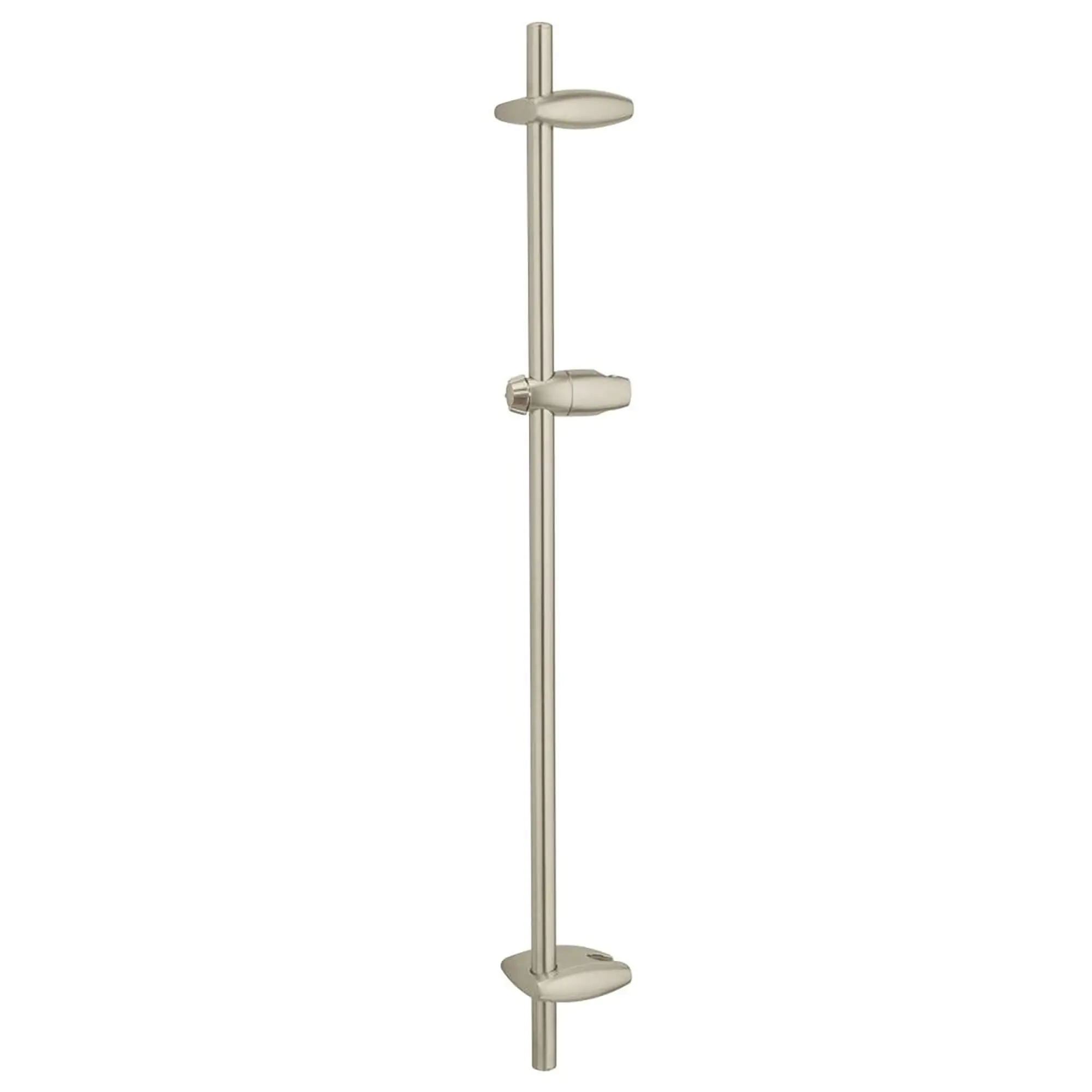 36" Shower Slide Bar